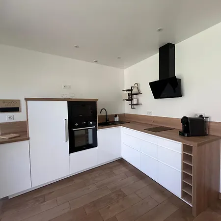 Apartamento Cosy 724 *