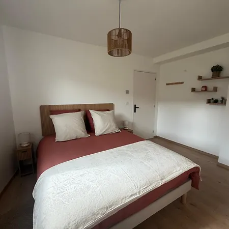 Apartamento Cosy 724