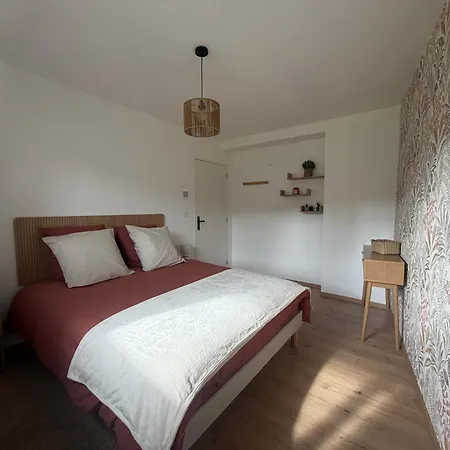 Apartamento Cosy 724