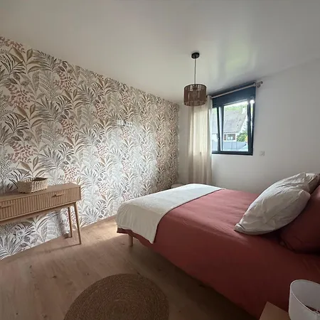 Cosy 724 Saint-Leger-du-Bourg-Denis