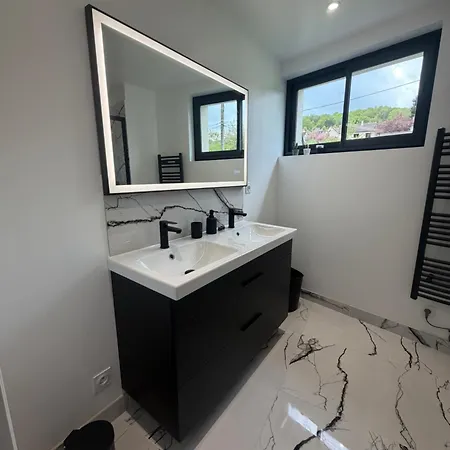 Cosy 724 Apartamento *